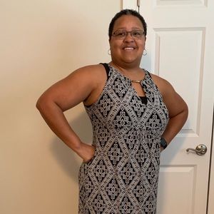 Meet your Posher, Sharon